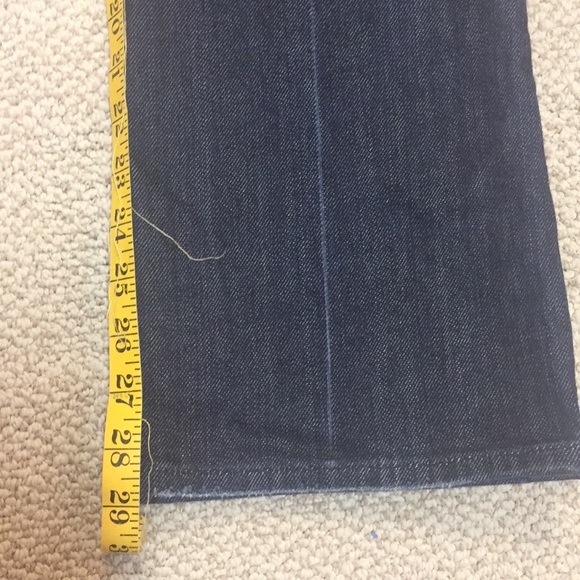 7 For All of Mankind Jeans - Picture 5 of 7